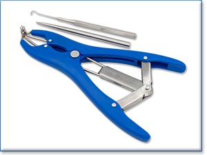 Band Castrator Set-2