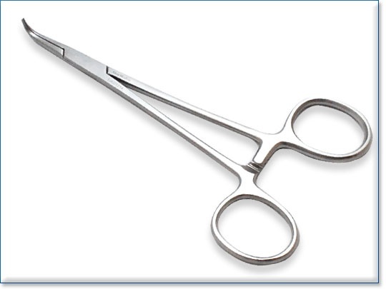 baby-mixter forceps