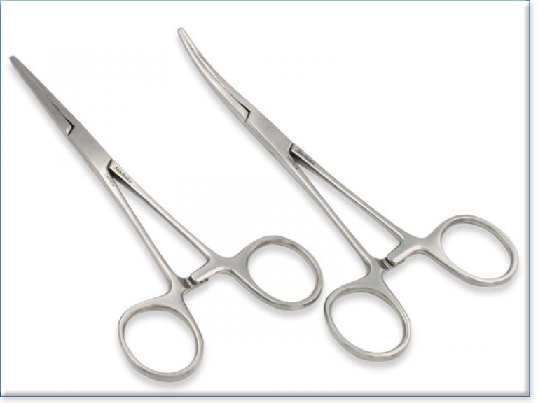 ROCHESTER-CARMALT Forceps - Shinmedico