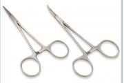 Mosquito Forceps