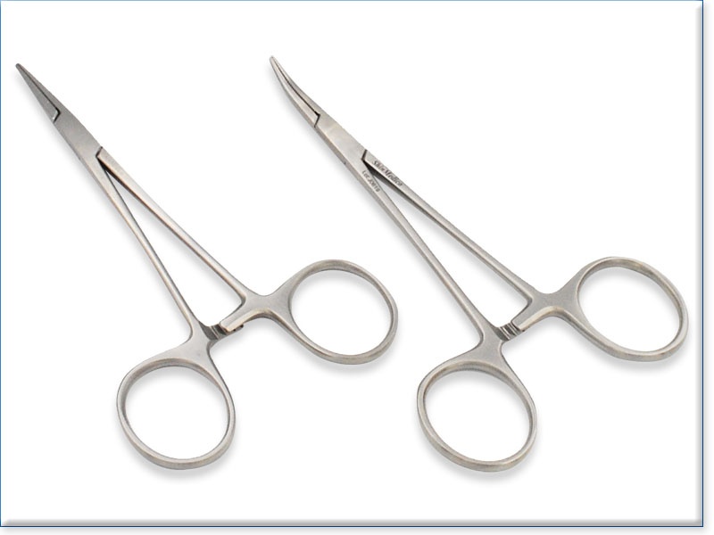 Mosquito Forceps