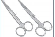 Operating Scissors