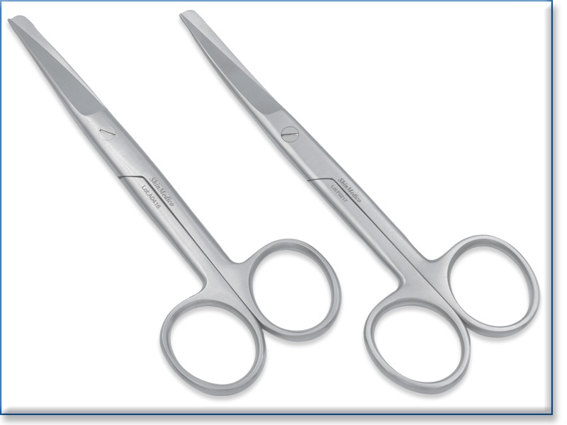 Operating Scissors