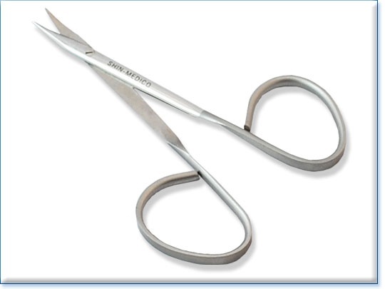 Reeh Stitch Scissors