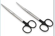 SC Metzenbaum Scissors