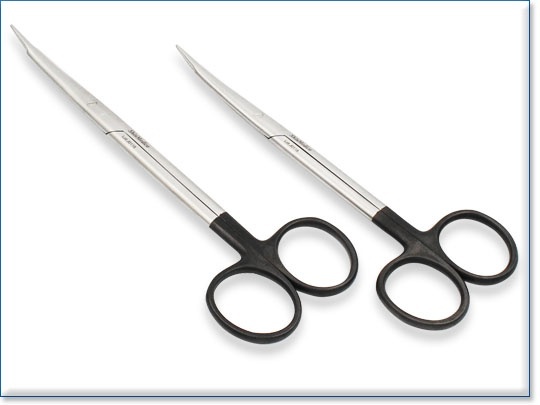 SC Reynolds Scissors