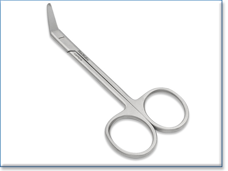 Stitch Scissors