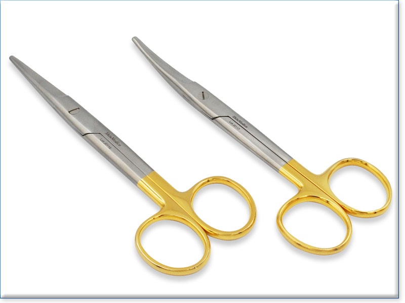 TC Mayo Scissors