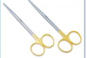 TC Metzenbaum-Fino Scissors