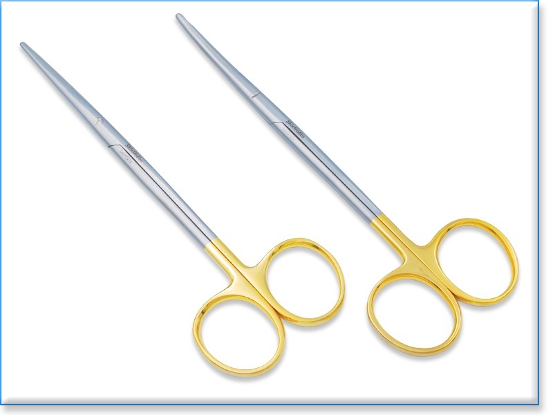 TC Metzenbaum-Fino Scissors