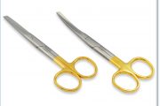 TC Operating Scissors