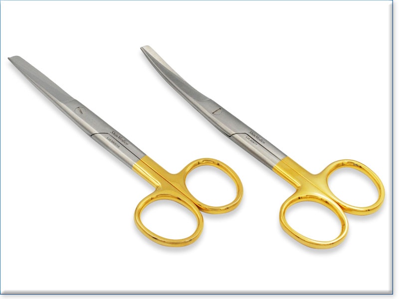 TC Operating Scissors