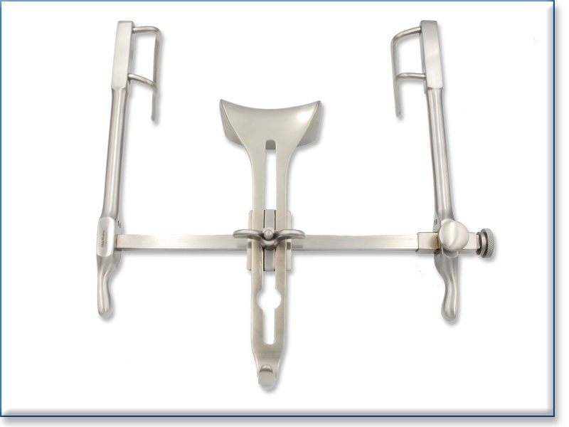 Dosset Retractor