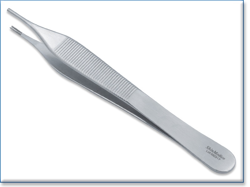 Adson-Brown Forceps