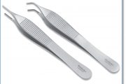 Debakey-Adson Forceps