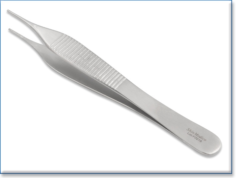 Adson Forceps