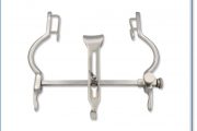 baby-balfour Retractor