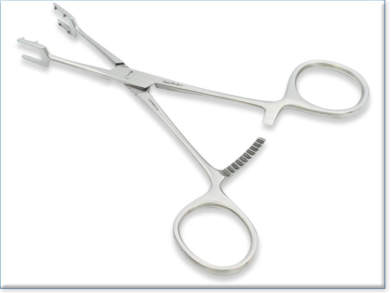 Bone- Holding Forceps