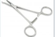 Bone Holding Forceps