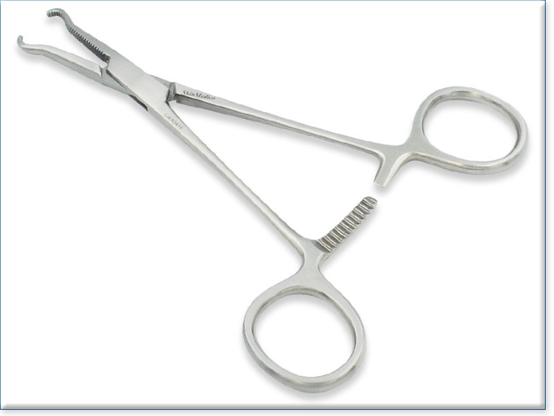 Bone Holding Forceps