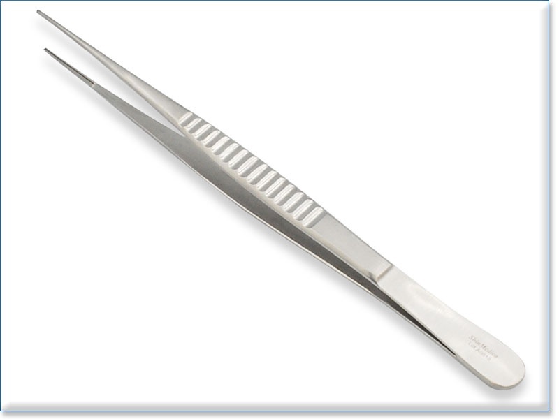 Debakey Vascular Forceps