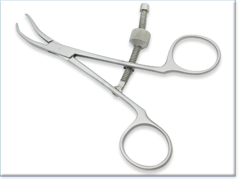 Doren Bone Holding  Forceps