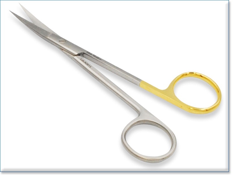 Gingival Scissors