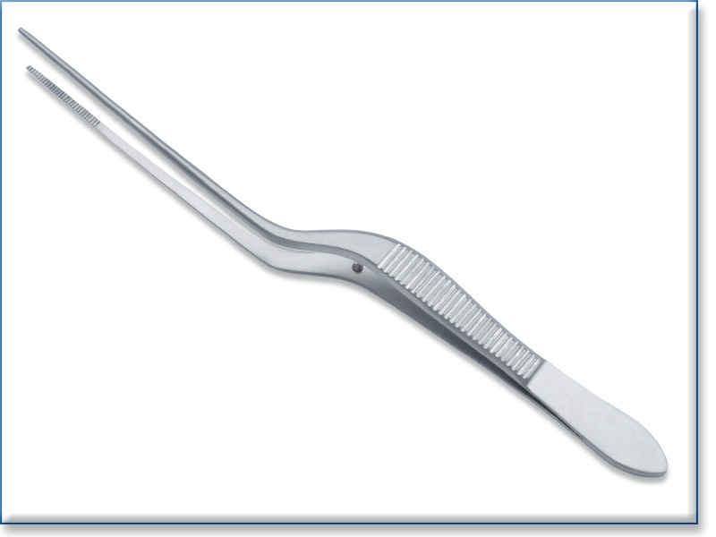 Lucae Forceps