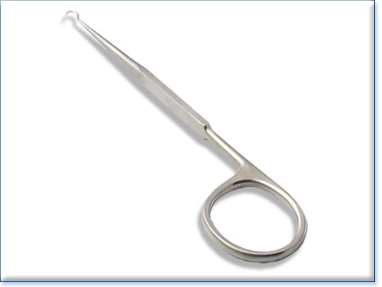 Peritoneum Hook