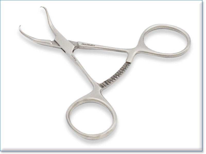 Repositioning Forceps