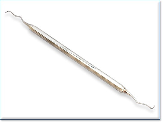 Gracy-Curette