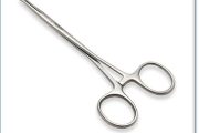 Sunspot Small Bone Forceps