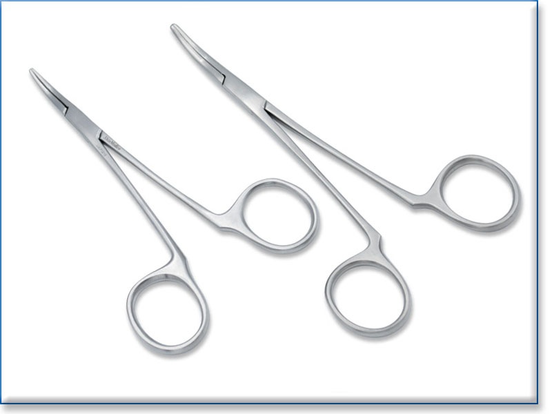 Tartar Removal Forceps