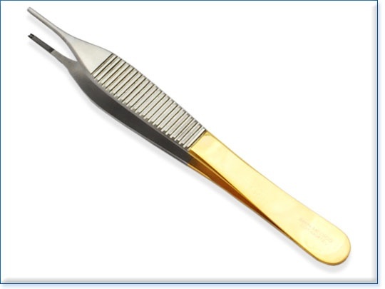 TC Adson-Brown Forceps