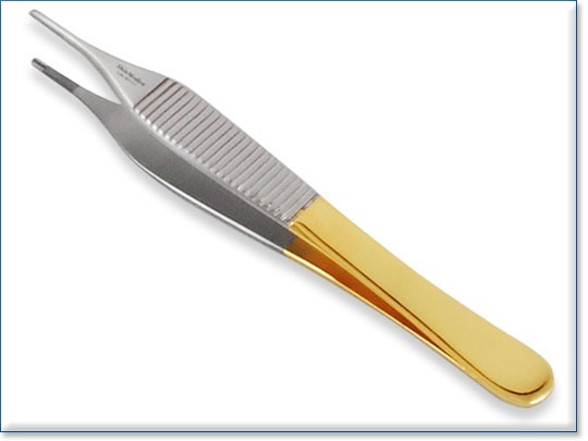 TC Debaley-Adson Forceps