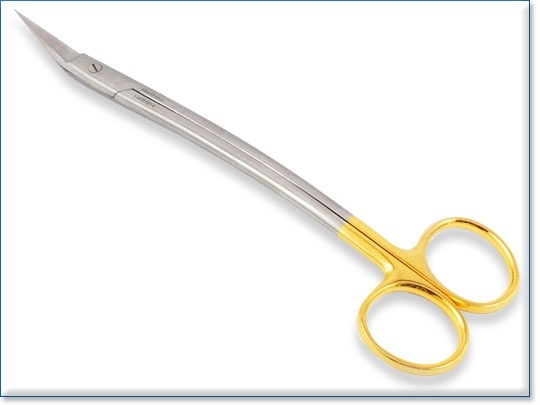 TC Dean Scissors