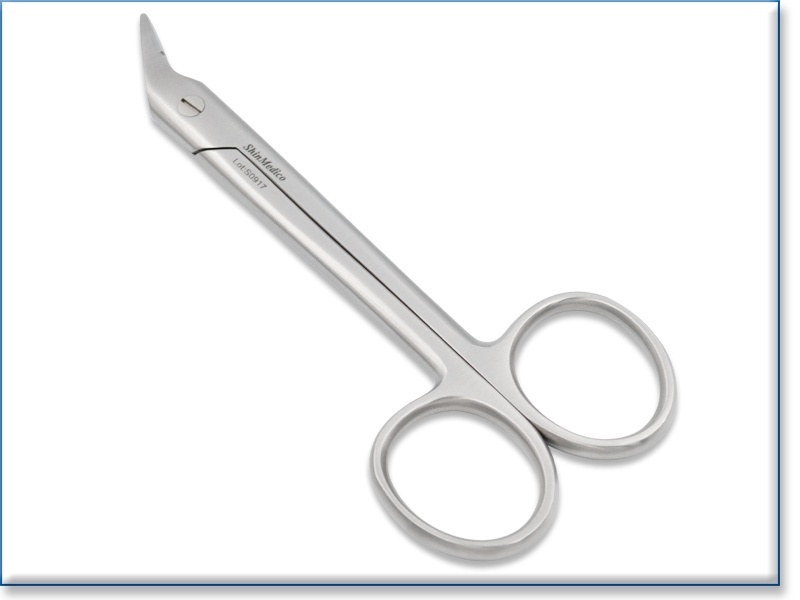 Universal Scissors