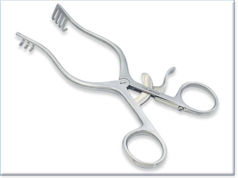 Weitlaner Retractor