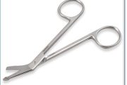 Bandage Scissors