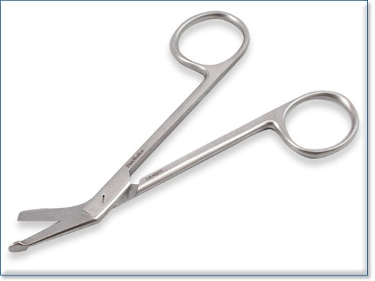 Bandage Scissors