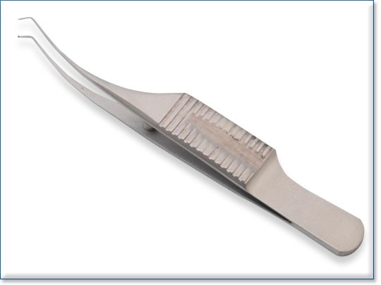 Colibri Corneal Forceps