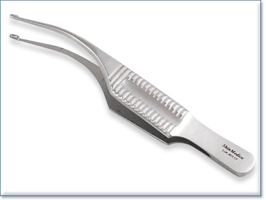 Gill Forceps