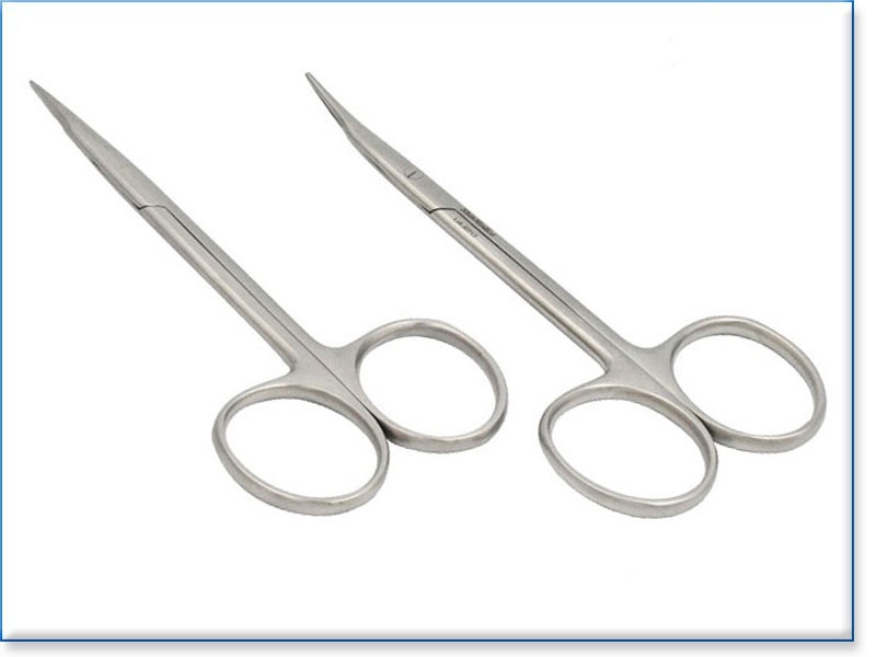 Stevens Scissors