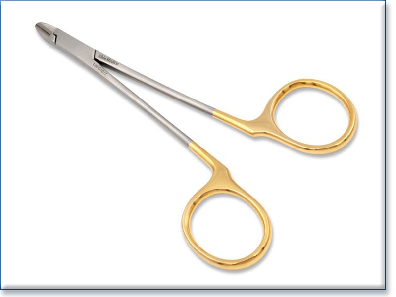 TC Incisor Cutter