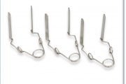 Tozaki Cheek Retractor Set