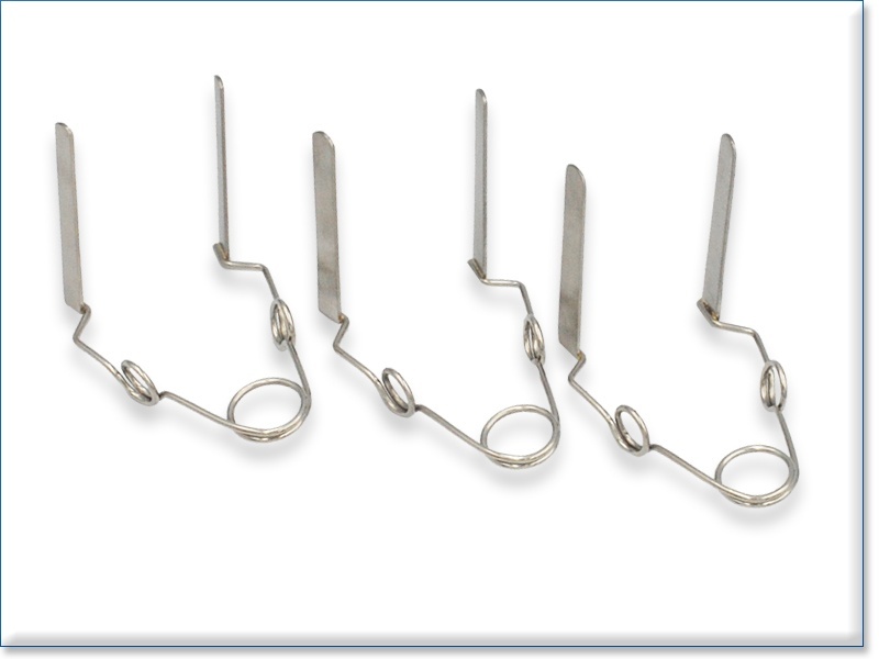 Tozaki Cheek Retractor Set