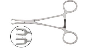 Bone Holding Forceps